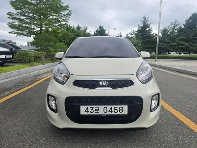 Kia Morning