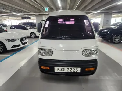 ChevroletGMDaewoo damas
