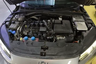 CHANGAN NEVO A05