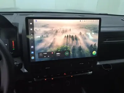 Haval Menglong New Energy