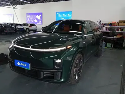 Li Auto Li L7