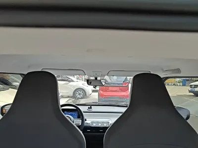Wuling Air ev