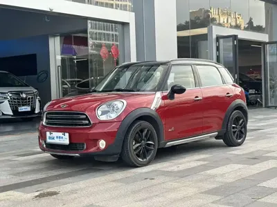 MINI Mini Countryman