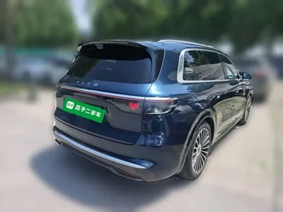 AITO 问界 AITO M8