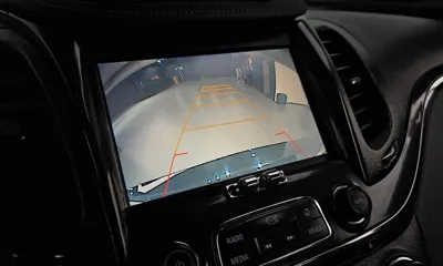 ChevroletGMDaewoo Impala
