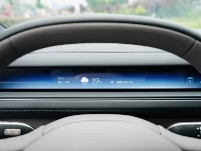 Nio ES8