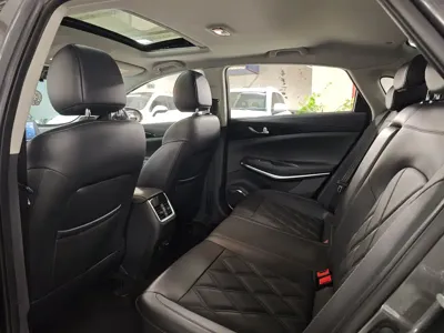 Changan Ruicheng CC