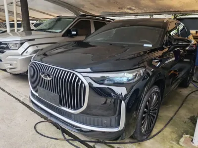 Chery Tiggo 9