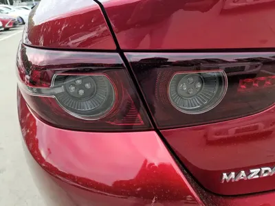 Mazda 3 Axela