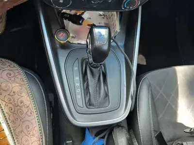Ford Escort