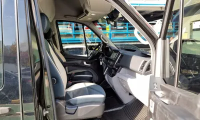 Hyundai Solati