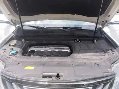 Geely Boyue