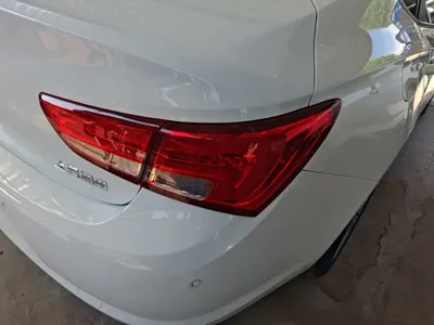Buick Verano