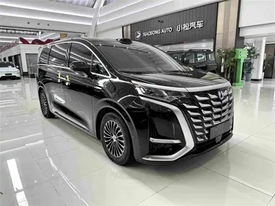 Denza Denza D9