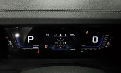 KG_Mobility_Ssangyong Torres