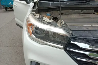 GAC Trumpchi GS4