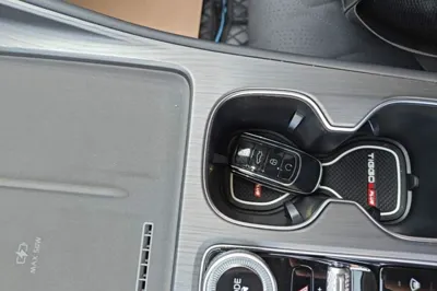 Chery Tiggo 8 Plus
