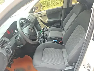 Volkswagen Santana