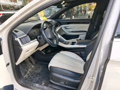 BYD PLUS New Energy