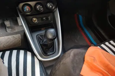 Baojun 510
