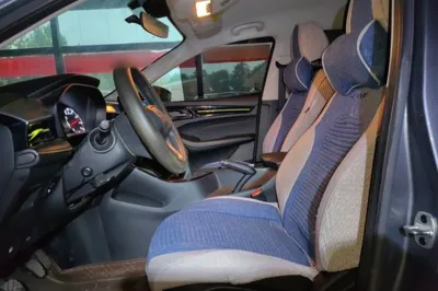 Roewe i5