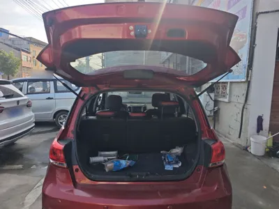 Haval H1