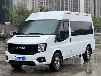 JMC JMC Fushun