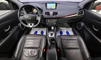 Renault-KoreaSamsung SM3