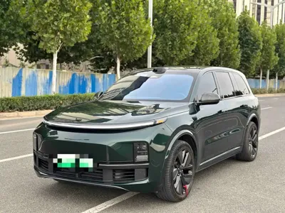 Li Auto Li L9