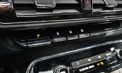 Lincoln Navigator