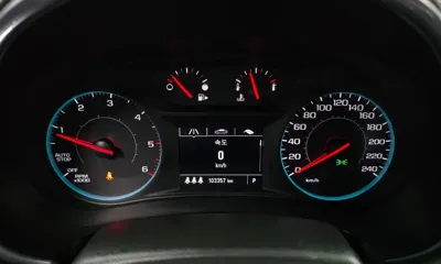 ChevroletGMDaewoo Malibu