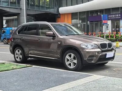 BMW X5 (Import)