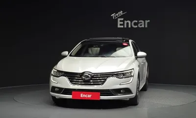 Renault-KoreaSamsung SM6