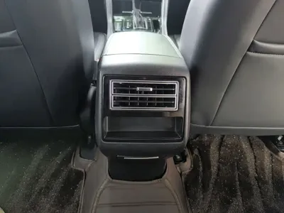 Zotye X7