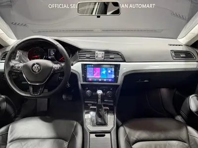 Volkswagen Lamando