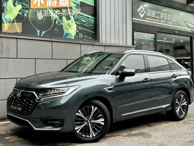 Honda UR-V