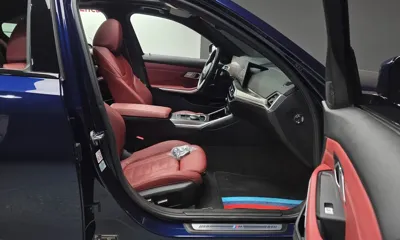 BMW 3-Series