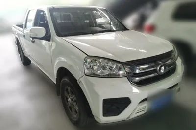 Great Wall Wingle 5