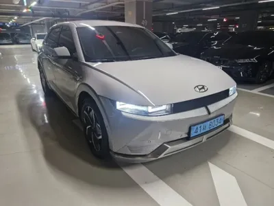 Hyundai Ioniq5