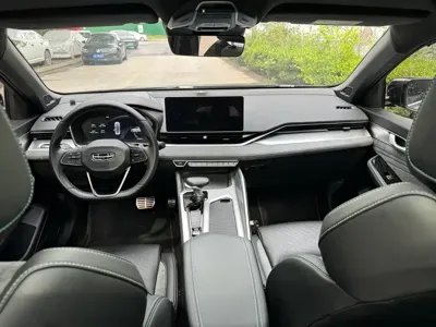 Geely Xingrui