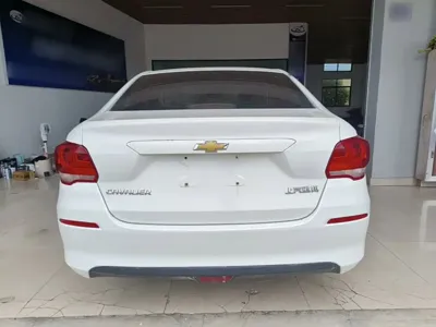 Chevrolet Cavalier