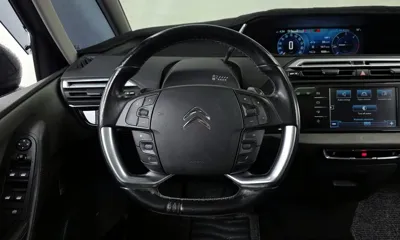 Citroen-DS C4 Picasso