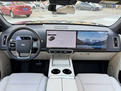 Li Auto Li L7