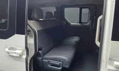 Kia PV5