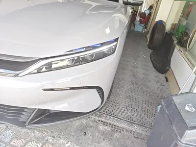 BYD Han