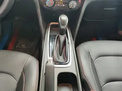 Chevrolet Monza