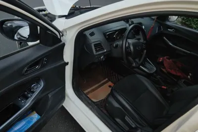 Ford Escort