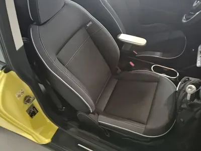 MINI MINI COOPER EV