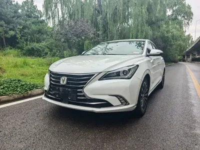 Changan Eado