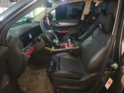 Changan CS55PLUS
